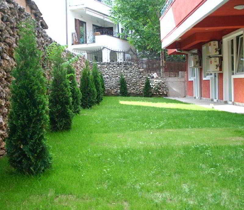 Leonardo Hotel Skopje Exteriér fotografie