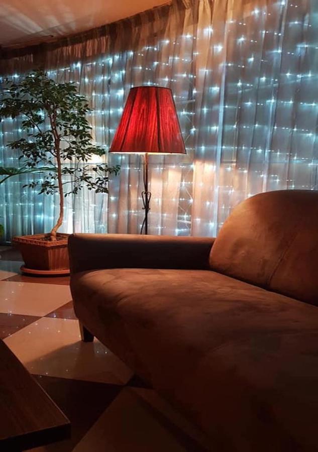 Leonardo Hotel Skopje Exteriér fotografie