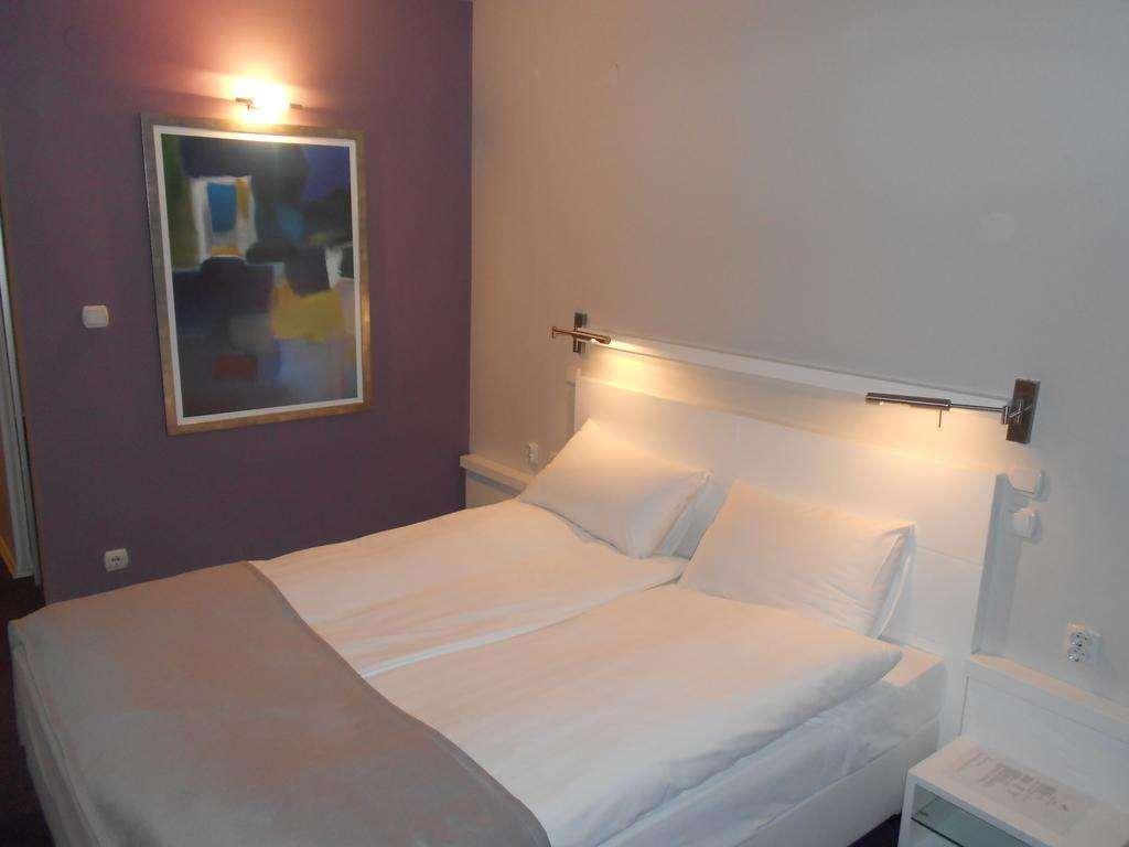 Leonardo Hotel Skopje Pokoj fotografie