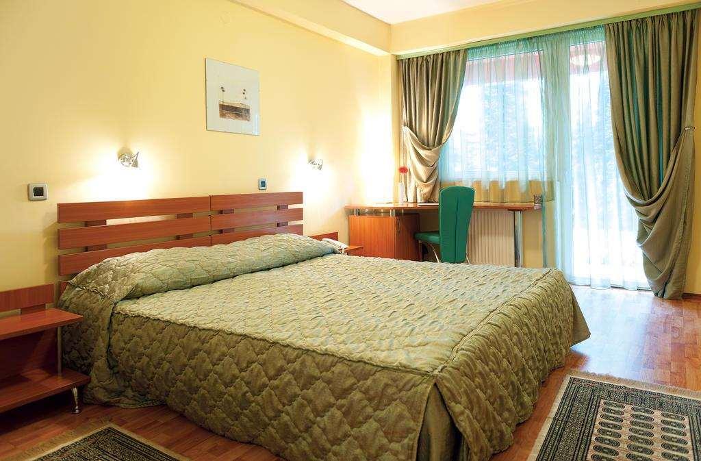 Leonardo Hotel Skopje Pokoj fotografie